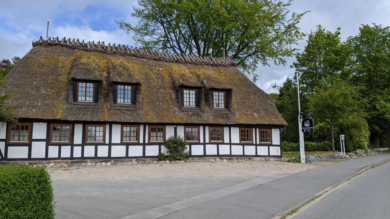 Schlei Kate Ketelsby Kültér fotó